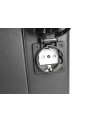 DIGITUS Charging trolley 16 charge bases 14inch Kolor: CZARNY 384x550x375mm electr. lock incl. USB fan - nr 81