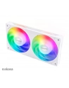 Akasa Vegas A24 (AKFN112WH) - nr 2