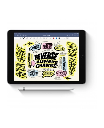 Apple Pencil 1. generacji   USB-C Adapter MQLY3ZM/A (MQLY3ZMA)