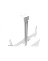 NEOMOUNTS BY NEWSTAR AFLS-825WH1 Floor Accessory White - nr 19