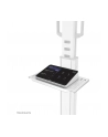 NEOMOUNTS BY NEWSTAR AFLS-825WH1 Floor Accessory White - nr 47