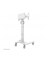 NEOMOUNTS BY NEWSTAR FL50S-825WH1 Floor Stand White - nr 16