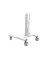 NEOMOUNTS BY NEWSTAR FL50S-825WH1 Floor Stand White - nr 30