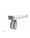 NEOMOUNTS BY NEWSTAR FL50S-825WH1 Floor Stand White - nr 32