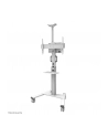 NEOMOUNTS BY NEWSTAR FL50S-825WH1 Floor Stand White - nr 35