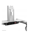 NEOMOUNTS BY NEWSTAR FL50S-825WH1 Floor Stand White - nr 46