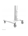 NEOMOUNTS BY NEWSTAR FL50S-825WH1 Floor Stand White - nr 47