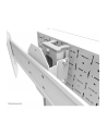 NEOMOUNTS BY NEWSTAR FL50S-825WH1 Floor Stand White - nr 56