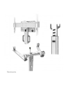 NEOMOUNTS BY NEWSTAR FL50S-825WH1 Floor Stand White - nr 57