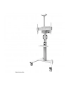 NEOMOUNTS BY NEWSTAR FL50S-825WH1 Floor Stand White - nr 64