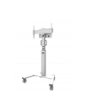 NEOMOUNTS BY NEWSTAR FL50S-825WH1 Floor Stand White - nr 68