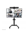 NEOMOUNTS BY NEWSTAR AFLS-825BL1 Floor Accessory Black - nr 25