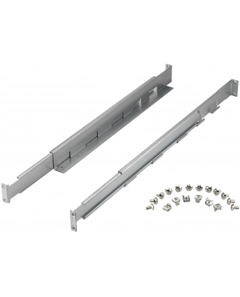 Zestaw szyn POWER WALKER 10120531 (550mm x 70 mm x 140mm)