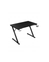 Biurko gamingowe Huzaro Hero 18 Black - nr 10