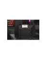 Biurko gamingowe Huzaro Hero 18 Black - nr 13