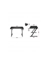 Biurko gamingowe Huzaro Hero 18 Black - nr 16