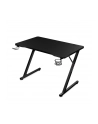 Biurko gamingowe Huzaro Hero 18 Black - nr 6