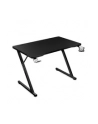 Biurko gamingowe Huzaro Hero 18 Black - nr 9