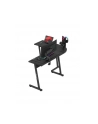Biurko gamingowe Huzaro Hero 60 Black - nr 14