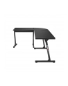 Biurko gamingowe Huzaro Hero 60 Black - nr 6