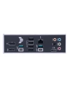 ASUS TUF GAMING B650-PLUS 1xHDMI 1xDP 4xSATA 6Gb/s ports - nr 42