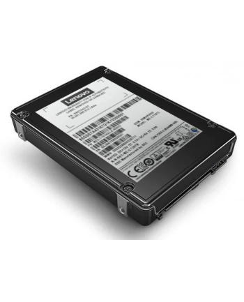 LENOVO ISG ThinkSystem 2.5inch PM1653 960GB Read Intensive SAS 24Gb HS SSD nr 1
