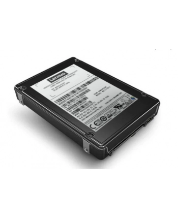LENOVO ISG ThinkSystem 2.5inch PM1653 1.92TB Read Intensive SAS 24Gb HS SSD nr 2