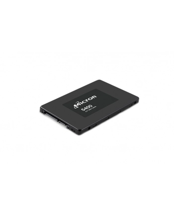 LENOVO ISG ThinkSystem 2.5inch 5400 MAX 960GB Mixed Use SATA 6Gb HS SSD nr 2