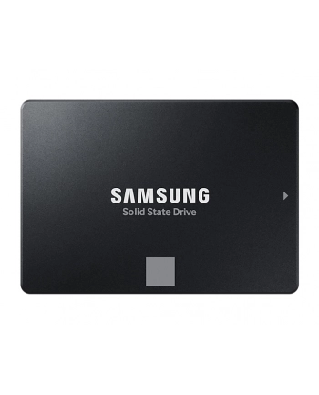 Dysk SSD Samsung 870 EVO 1TB MZ-77E1T0BW SATA nr 1
