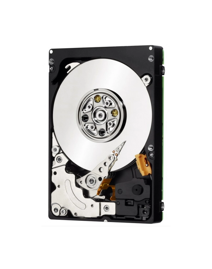 LENOVO ISG ThinkSystem 2.5inch 2.4TB 10K SAS 12Gb Hot Swap 512e HDD v2 główny