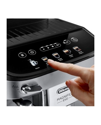 Ekspres ciśnieniowy DeLonghi ECAM 29031SB nr 1