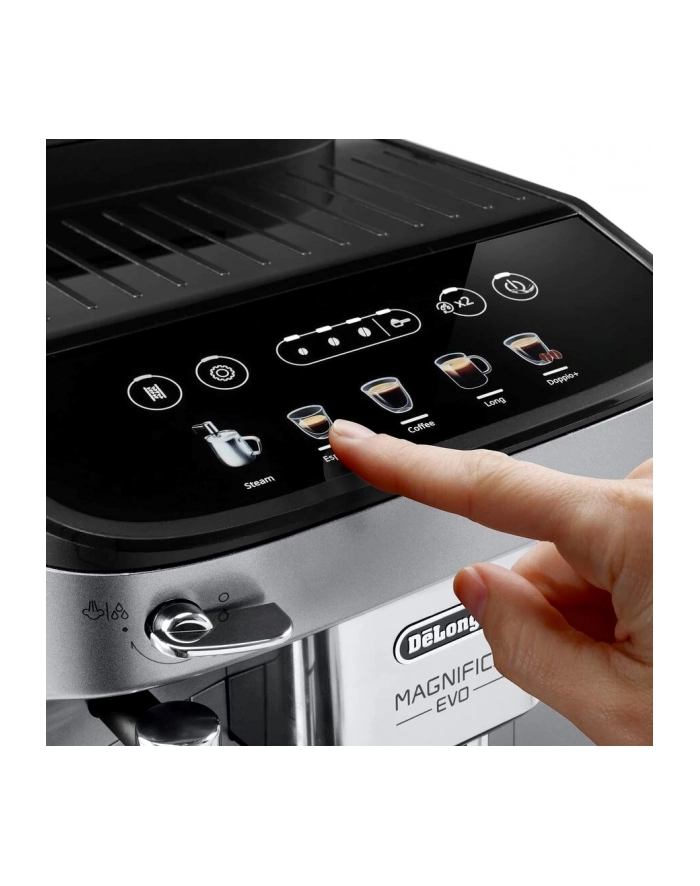 Ekspres ciśnieniowy DeLonghi ECAM 29031SB główny