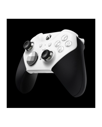microsoft MS Xbox Elite v2 Controller Core White mi EN/FR/D-E/IT/PL/PT/RU/ES nr 1
