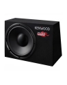 Subwoofer pasywny Kenwood  KSC-W1200B - nr 4