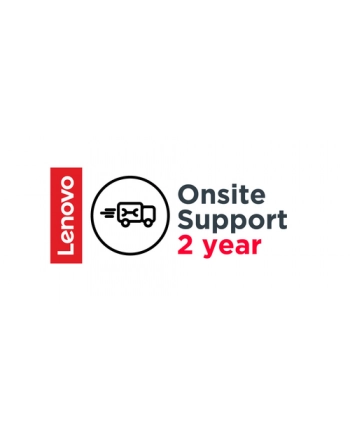 LENOVO 2Y Post Warranty Onsite nr 2