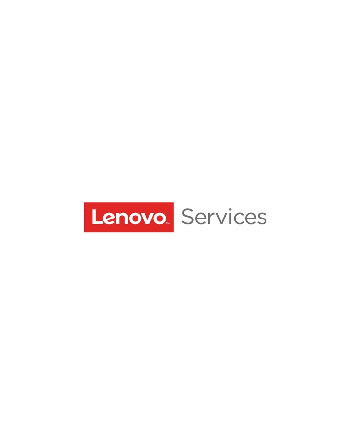 LENOVO ISG Premier Foundation - 3Yr NBD Resp ST250 V2 główny