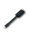 Dell Adapter - USB-C to RJ45 Gigabit Ethernet - nr 3