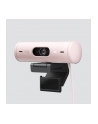 LOGITECH Brio 500 - ROSE - EMEA28 - nr 17