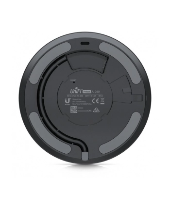ubiquiti networks UBIQUITY Camera AI 360 Unifi 1920 x 1080p 30 fps 1x RJ45 1000Mb/s 802.3af PoE nr 1