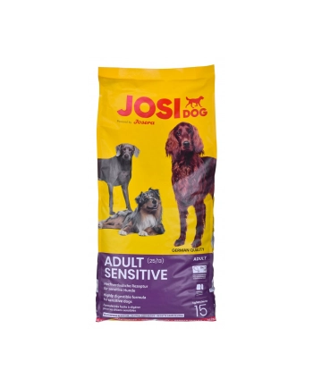 Josera JosiDog Adult Sensitive sucha dla psów 15kg nr 2