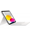 APPLE Magic Keyboard Folio for iPad 10th generation German - nr 17