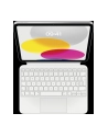 APPLE Magic Keyboard Folio for iPad 10th generation German - nr 24