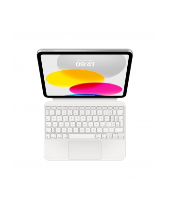 APPLE Magic Keyboard Folio for iPad 10th generation German