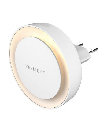 Lampka nocna z czujnikiem zmierzchu Yeelight Sensor Plug-in (2700 K)