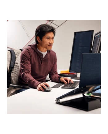 LOGITECH MX Master 3S for Business - GRAPHITE - EMEA nr 1