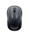 LOGITECH Wireless Mouse M325s - DARK SILVER - EMEA - nr 11