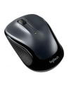 LOGITECH Wireless Mouse M325s - DARK SILVER - EMEA - nr 20