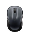 LOGITECH Wireless Mouse M325s - DARK SILVER - EMEA - nr 39