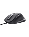 TRUST FYDA Wired Mouse ECO - nr 12