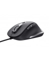 TRUST FYDA Wired Mouse ECO - nr 1